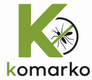 KOMARKO – Domov