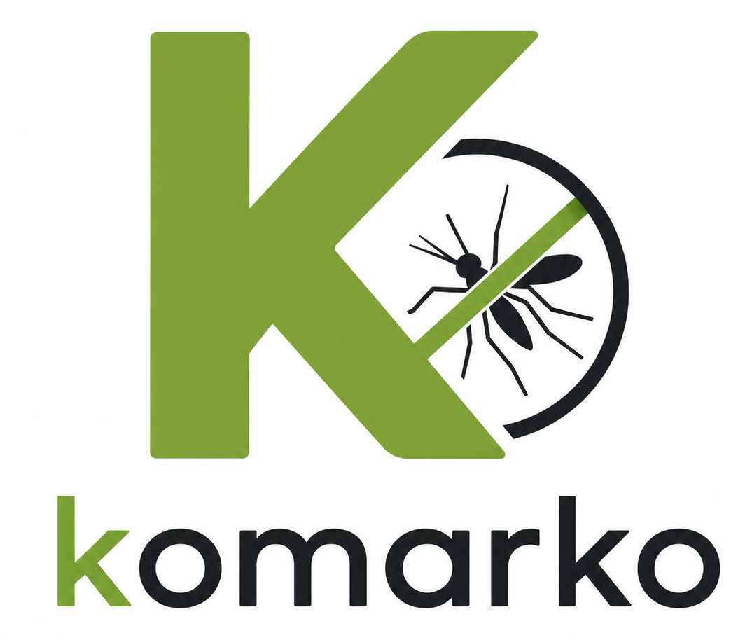 KOMARKO